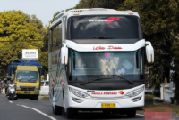 Harga Tiket Bus Jakarta Semarang Terbaru untuk Perjalanan Lebih Hemat