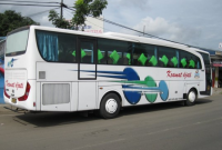 Harga Tiket Bus dan Jadwal Jurusan Jakarta – Bandung Terbaru