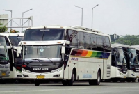 Harga Tiket Bus Rute Jakarta Yogyakarta Terbaru 2020